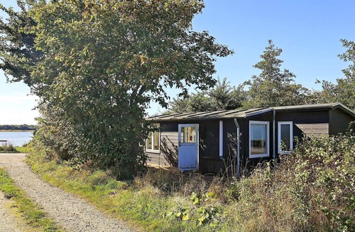 Bogense House | 2 person holiday home in Bogense-By Traum
