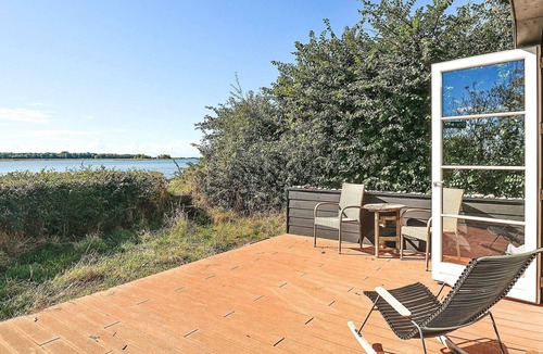 Bogense House | 2 person holiday home in Bogense-By Traum