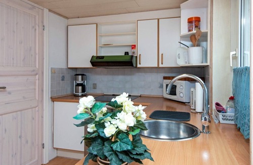 Grasten Apartment | 2 person holiday home in Gråsten