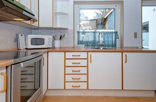 Grasten Apartment | 2 person holiday home in Gråsten