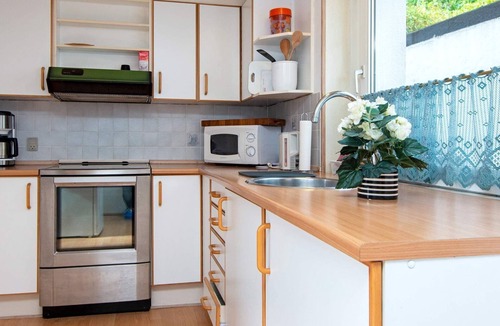 Grasten Apartment | 2 person holiday home in Gråsten