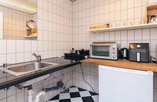 Hornbaek House | 2 person holiday home in Hornbæk
