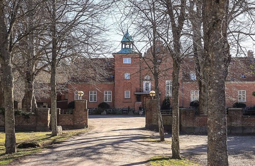 Hornbaek House | 2 person holiday home in Hornbæk