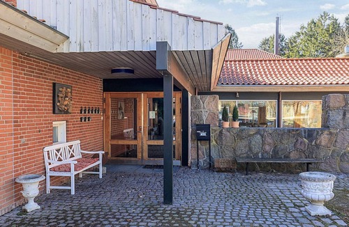 Hornbaek House | 2 person holiday home in Hornbæk