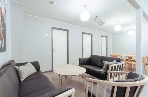 Kjellerup House | 2 Person Holiday Home in Thorshavn