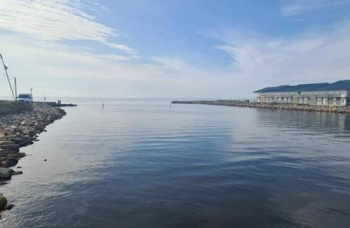 Ringkobing House | 2 person holiday home in Ringkøbing