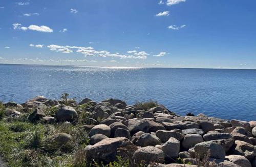 Ringkobing House | 2 person holiday home in Ringkøbing