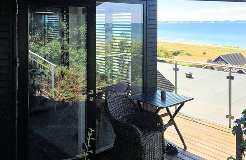 Store Kongsmark House | 2 person holiday home in Slagelse