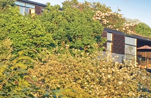 Store Kongsmark House | 2 person holiday home in Slagelse