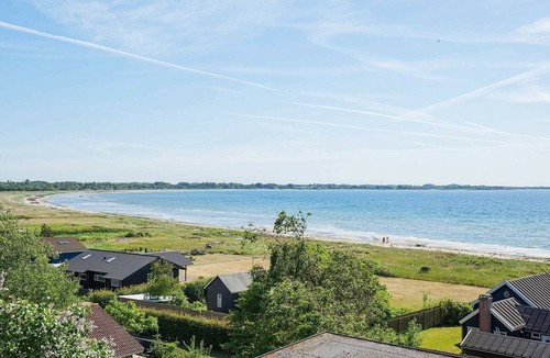 Store Kongsmark House | 2 person holiday home in Slagelse