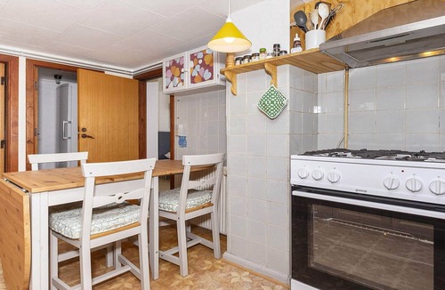 Snedsted House | 2 person holiday home in Snedsted-By Traum