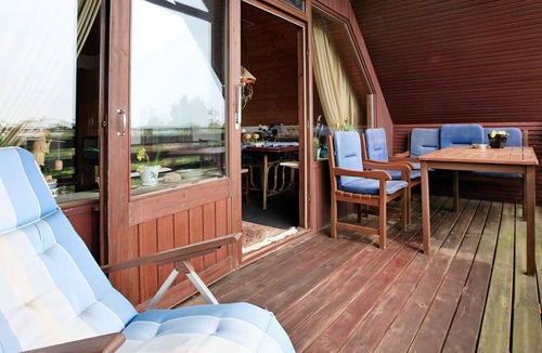 Svendborg Apartment | 2 person holiday home in Svendborg