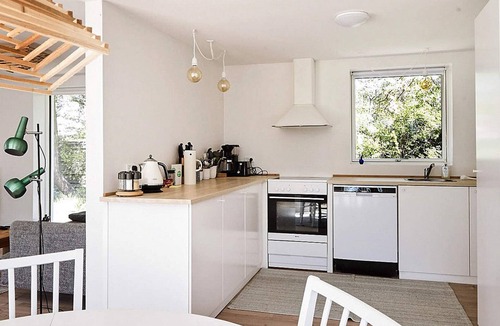 Holbaek House | 2 person holiday home in Holbæk