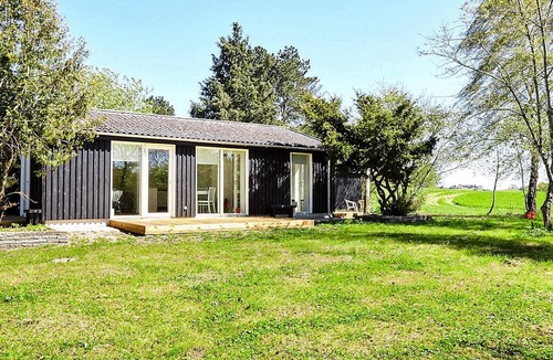 Holbaek House | 2 person holiday home in Holbæk