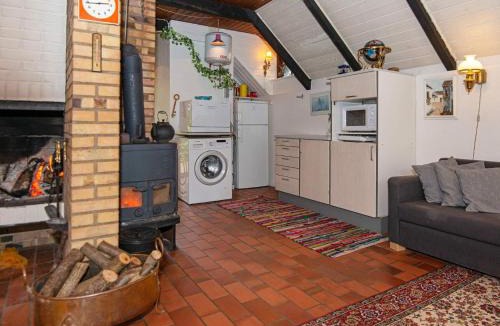 Krejbjerg House | 2 person holiday home in Ejstrupholm-By Traum