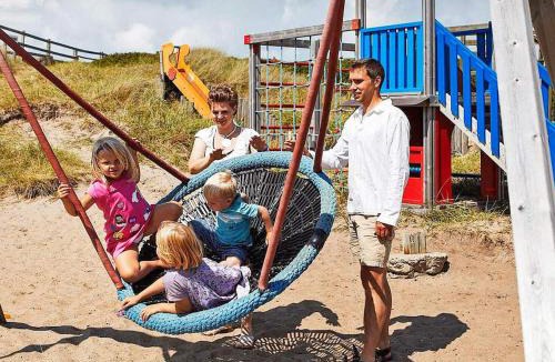 Sondervig House | 2 person holiday home in Ringkøbing