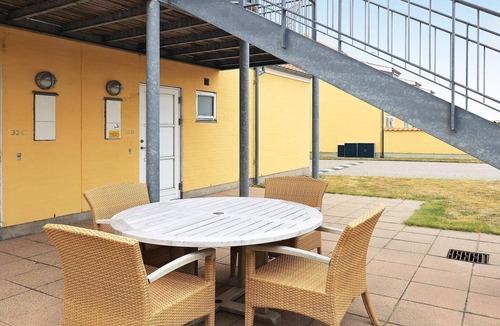 Skagen Apartment | 2 person holiday home in Skagen-By Traum