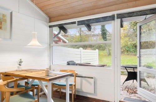 Aabenraa House | 2 person holiday home in Aabenraa