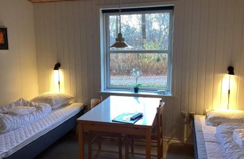 Ansager House | 2 person holiday home in Ansager