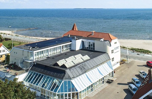 Hejlsminde House | 2 person holiday home in Hejls-By Traum