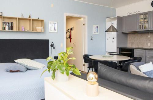 Hejlsminde House | 2 person holiday home in Hejls