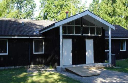Læsø Hostel | 2 person Holiday Home in Læsø