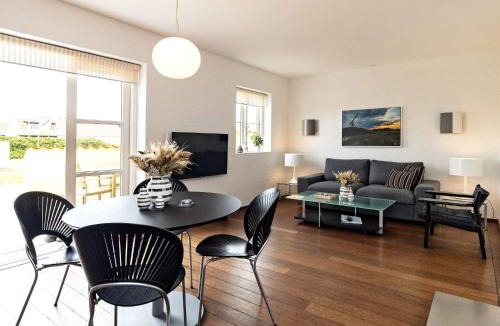 Skagen Apartment | 2 person holiday home in Skagen-By Traum