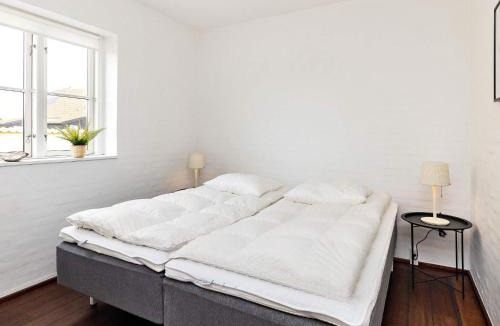 Skagen Apartment | 2 person holiday home in Skagen-By Traum