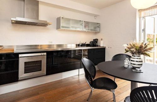 Skagen Apartment | 2 person holiday home in Skagen-By Traum