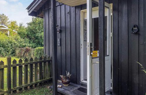 Thyholm House | 2 person holiday home in Thyholm-By Traum