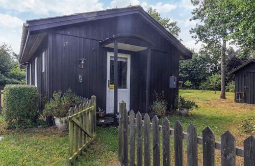 Thyholm House | 2 person holiday home in Thyholm-By Traum