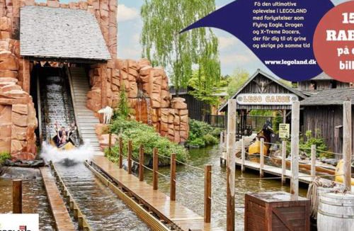 Sondervig Apartment | 2 person holiday park home in Ringkøbing