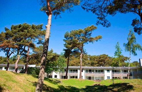 Dueodde House | 2 Person Holiday Park Home in Nexo