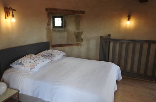 Faget-Abbatial House | 2-PERSON MILL GERS ASTARAC