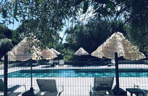 Pietracorbara Apartment | 2-person room