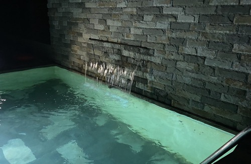 Pietracorbara Apartment | 2-person room