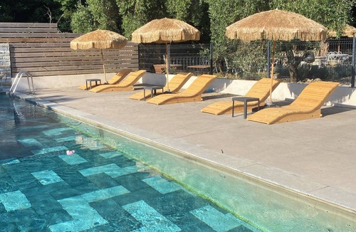 Pietracorbara Apartment | 2-person room