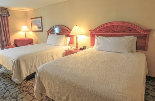 Chinatown Hotel | 2 Pet-Friendly Rooms with Breakfast, Pool, and Quick Drive to CityCentre