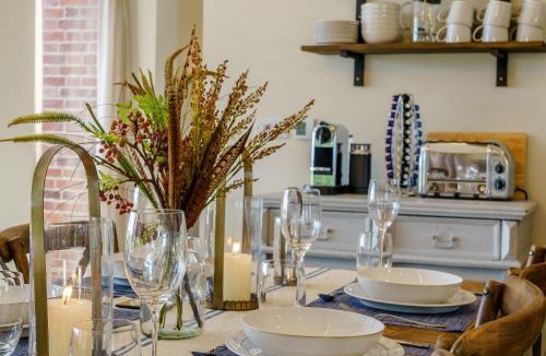 East Ilsley House | 2 Pheasant