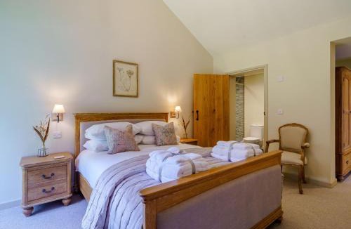 East Ilsley House | 2 Pheasant