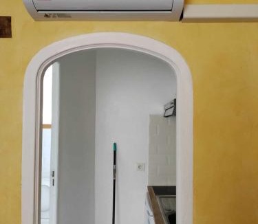 Boulogne-sur-Gesse Apartment | 2 pièces à Boulogne sur Gesse