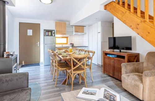 Eppe-Sauvage House | 2 pièces 4 CBF Les Cottages de Valjoly by Interhome