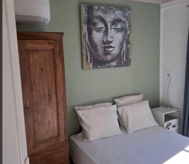 Peone Apartment | 2 Pièces 4 couchages a PEONE