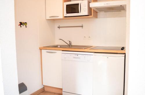 Vignec Apartment | 2 Pièces, 4 Pers, Piscine, Vignec - FR-1-504-278
