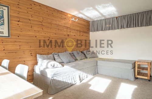 Chandolin Apartment | 2 pièces agréable et confortable, rez-de-chaussée/jardin, d'une petite résidence au centre de Chando