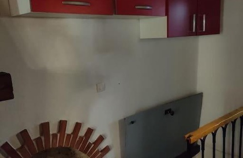 Saint-Martin-Vesubie Apartment | 2 pièces atypique