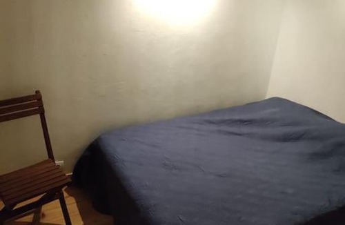 Saint-Martin-Vesubie Apartment | 2 pièces atypique