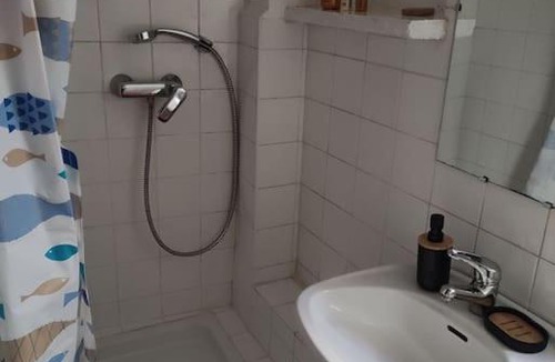 Saint-Martin-Vesubie Apartment | 2 pièces atypique