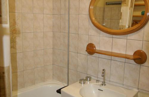 Prapoutel Apartment | 2 pièces au pied des pistes avec balcon, animaux admis - FR-1-557-24