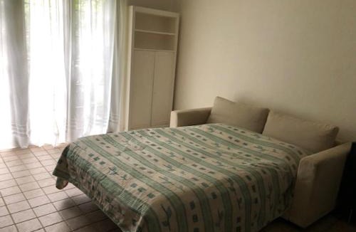 Samois-sur-Seine Apartment | 2 pièces avec jardin bord de seine proche forêt Fontainebleau